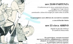 LE STELLE SUL LAGO